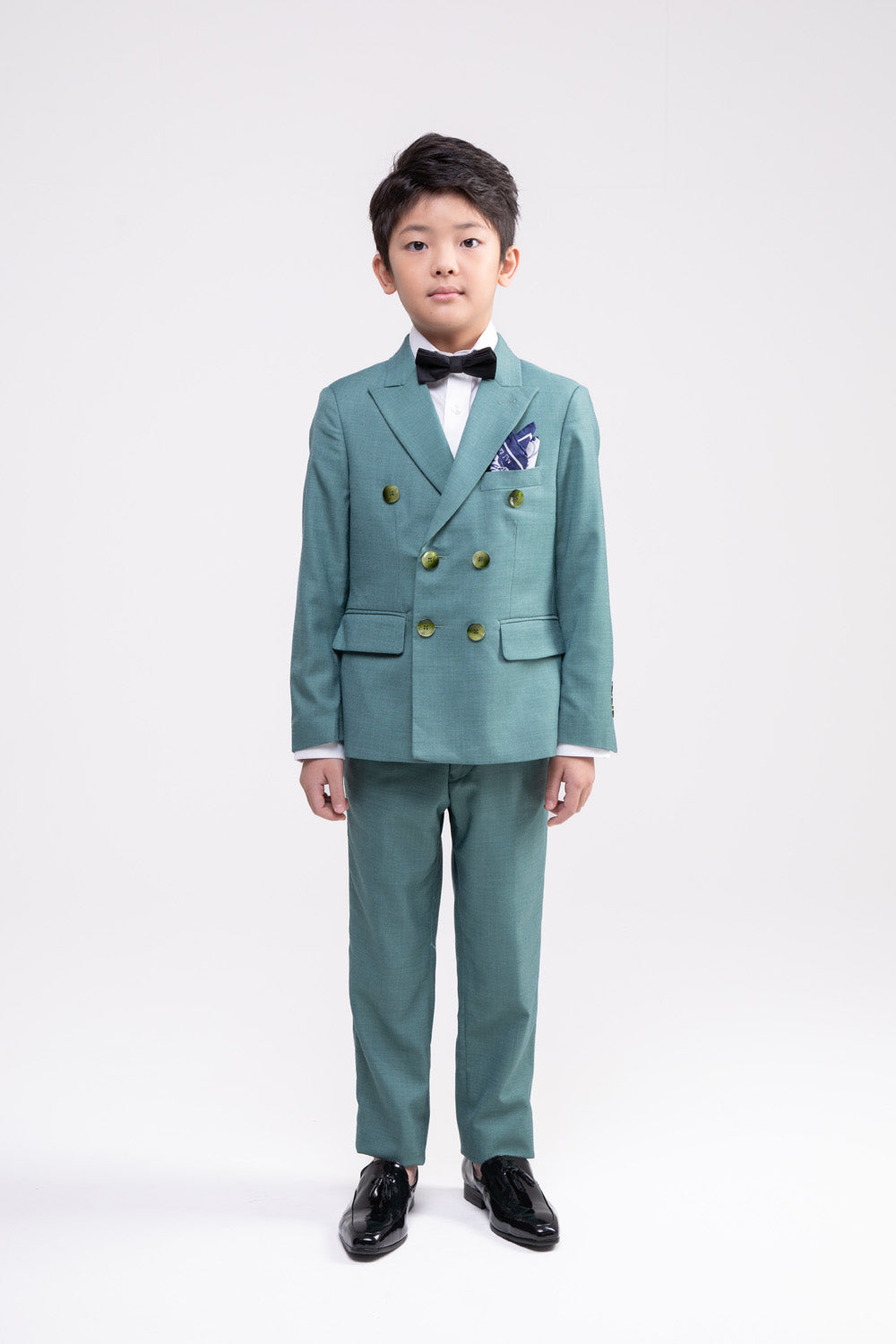 Light Green Suit Set