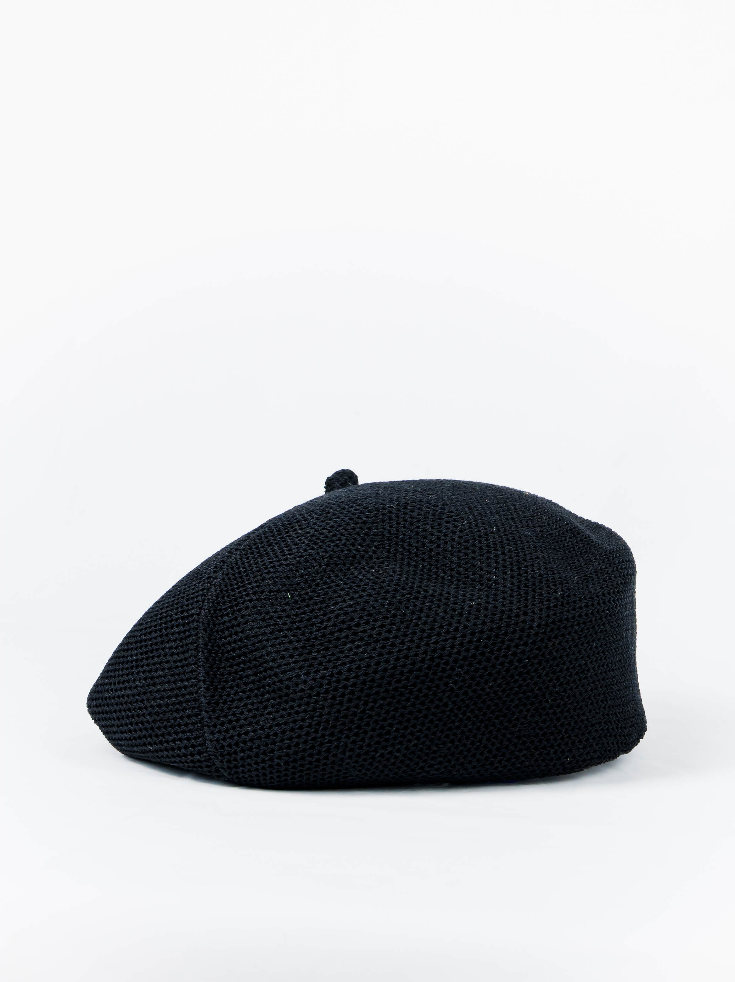 Breathable Knit Beret Cap