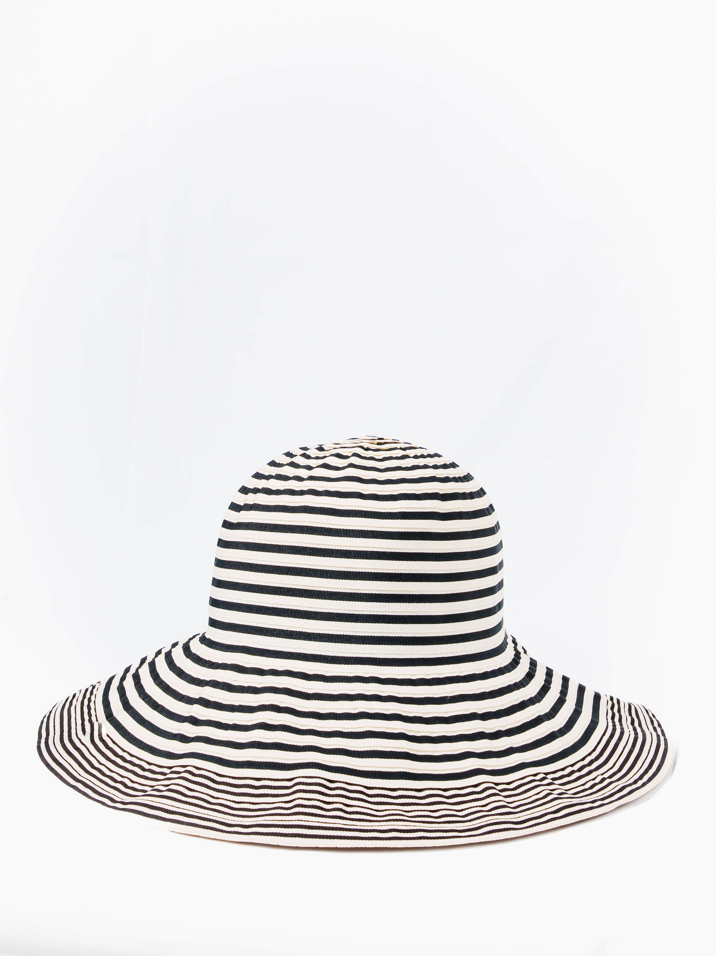 Classic Striped Sun Hat