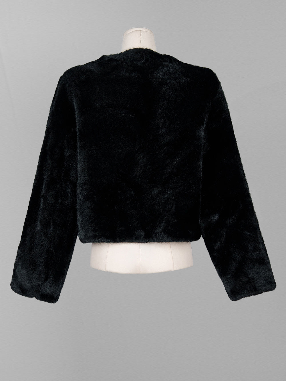 Amelia Fur Jacket