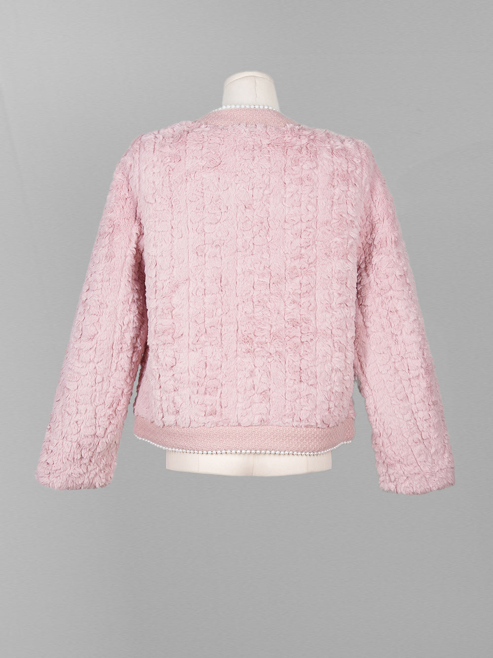 Alice Pearl Design Jacket