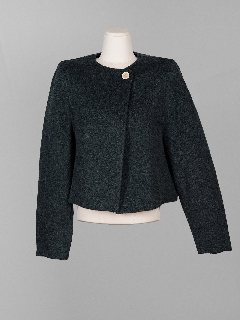 Vivienne Cropped Jacket Set