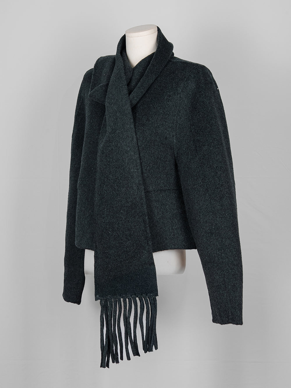 Vivienne Cropped Jacket Set