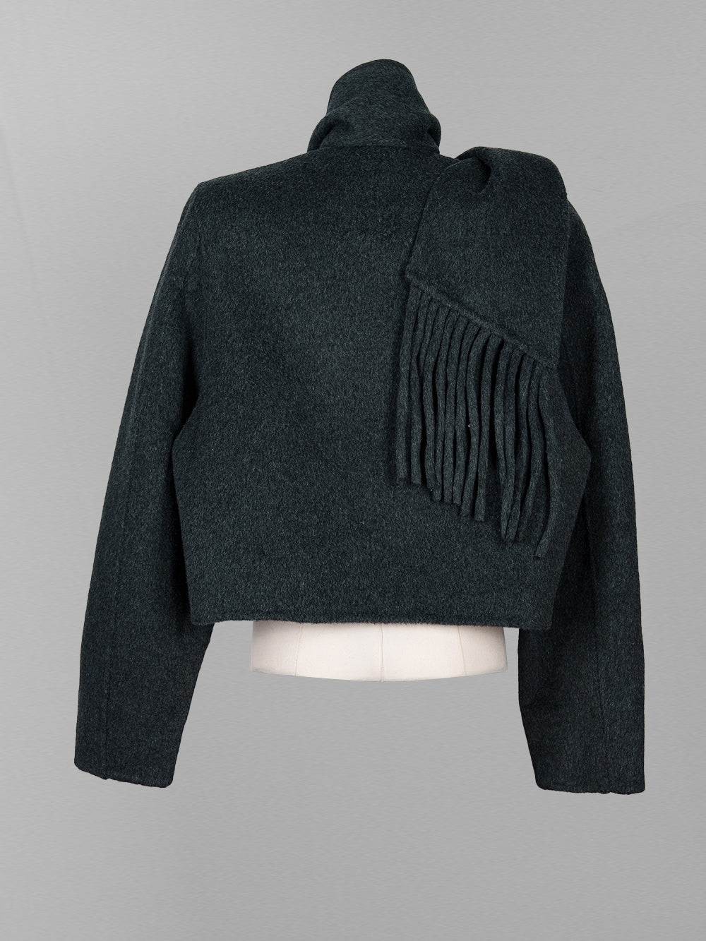 Vivienne Cropped Jacket Set