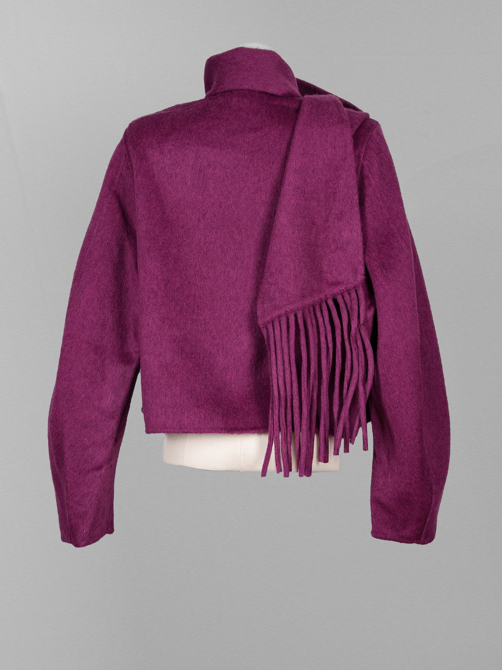 Vivienne Cropped Jacket Set