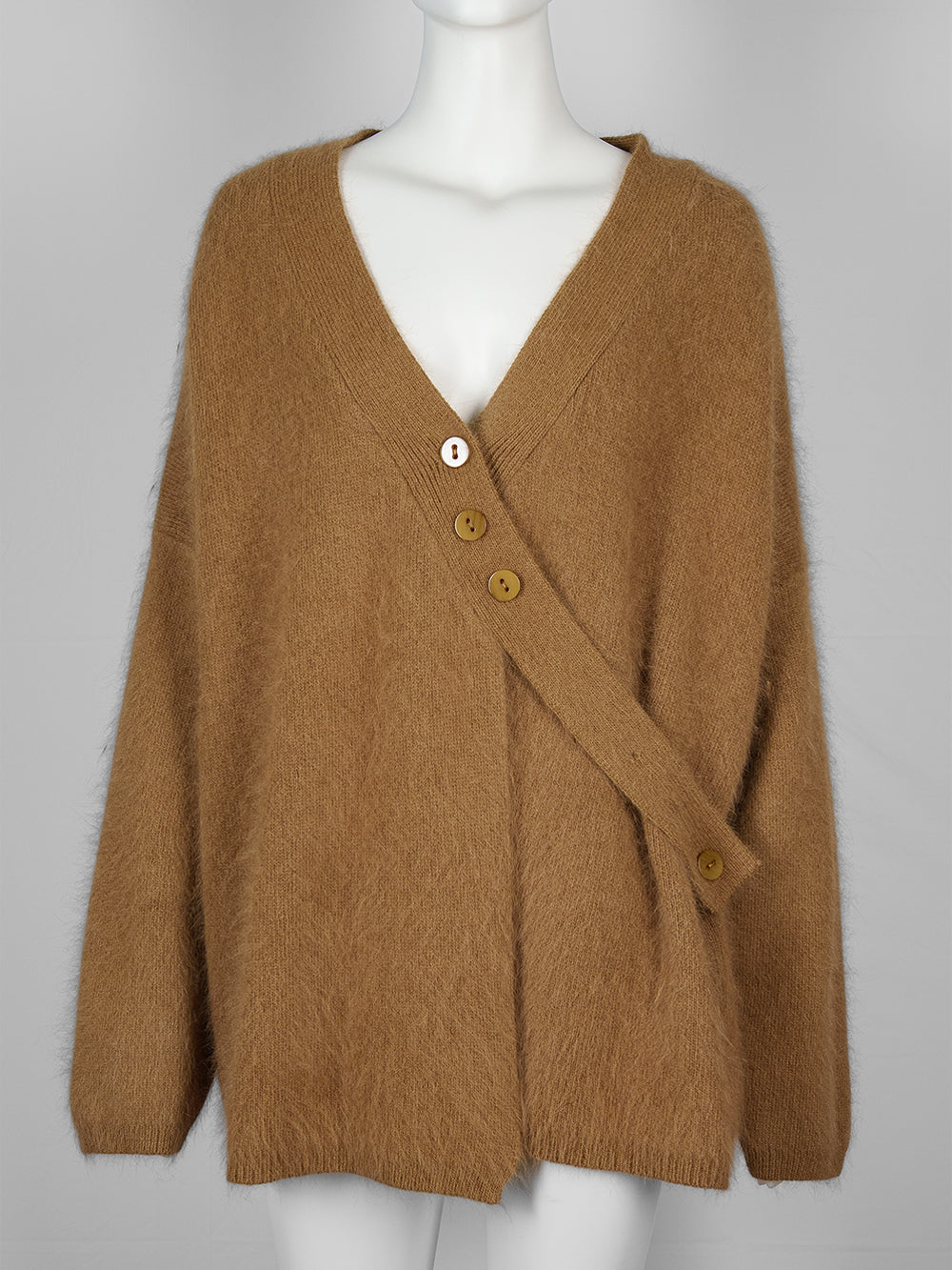 Callie Knitted Jacket