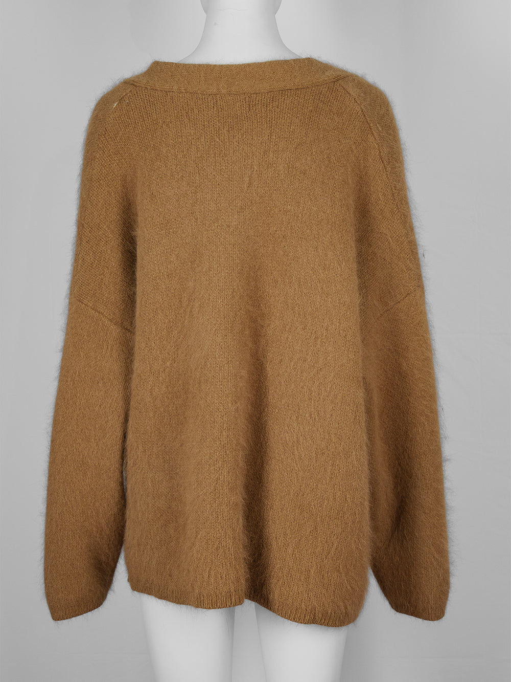 Callie Knitted Jacket