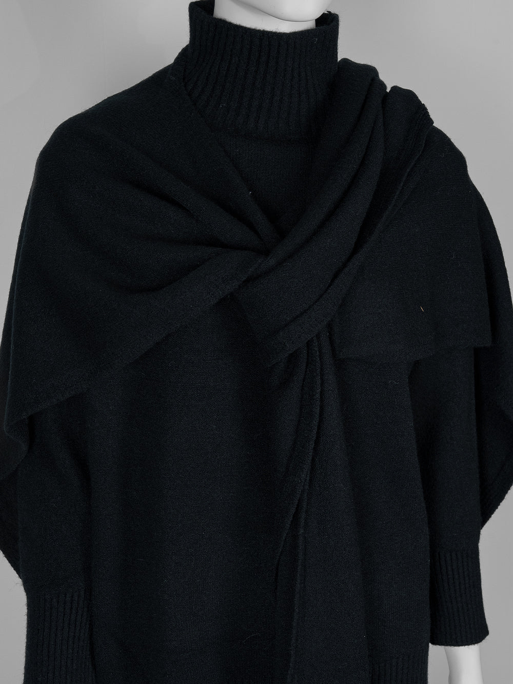 Casie Knitted Warm Outfit