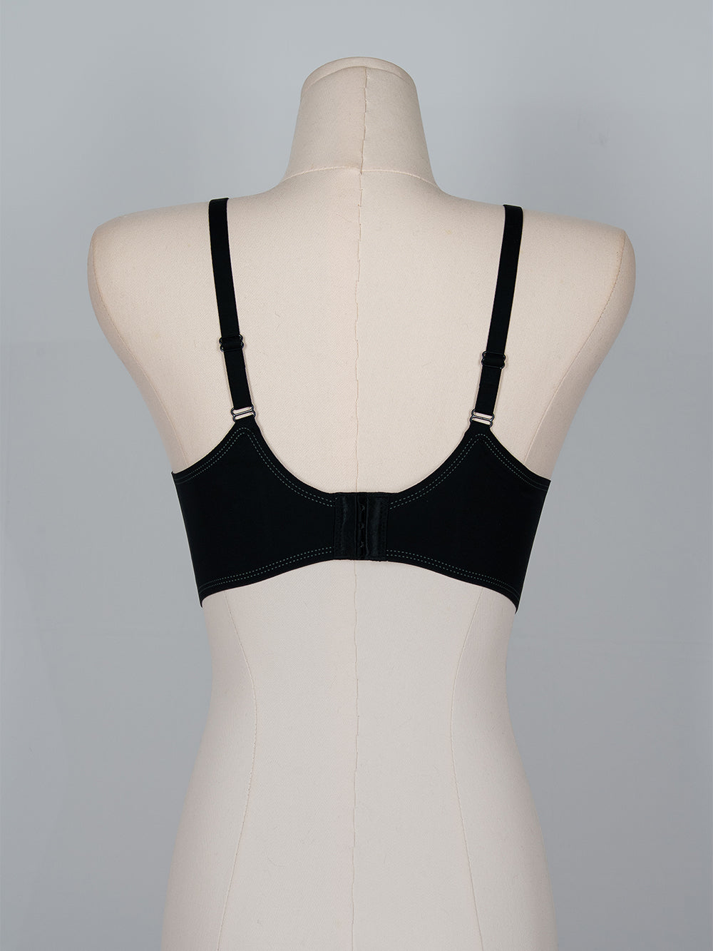 Soft Molded Wireless Bra - Buy 5 Get 1 Free