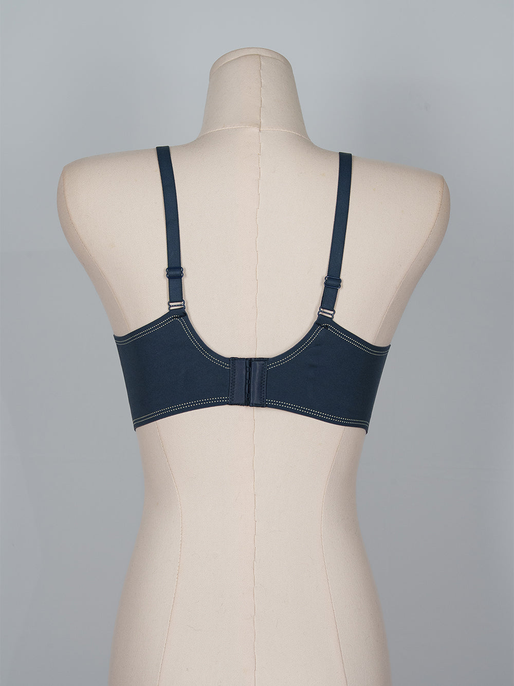 Soft Molded Wireless Bra - Buy 5 Get 1 Free