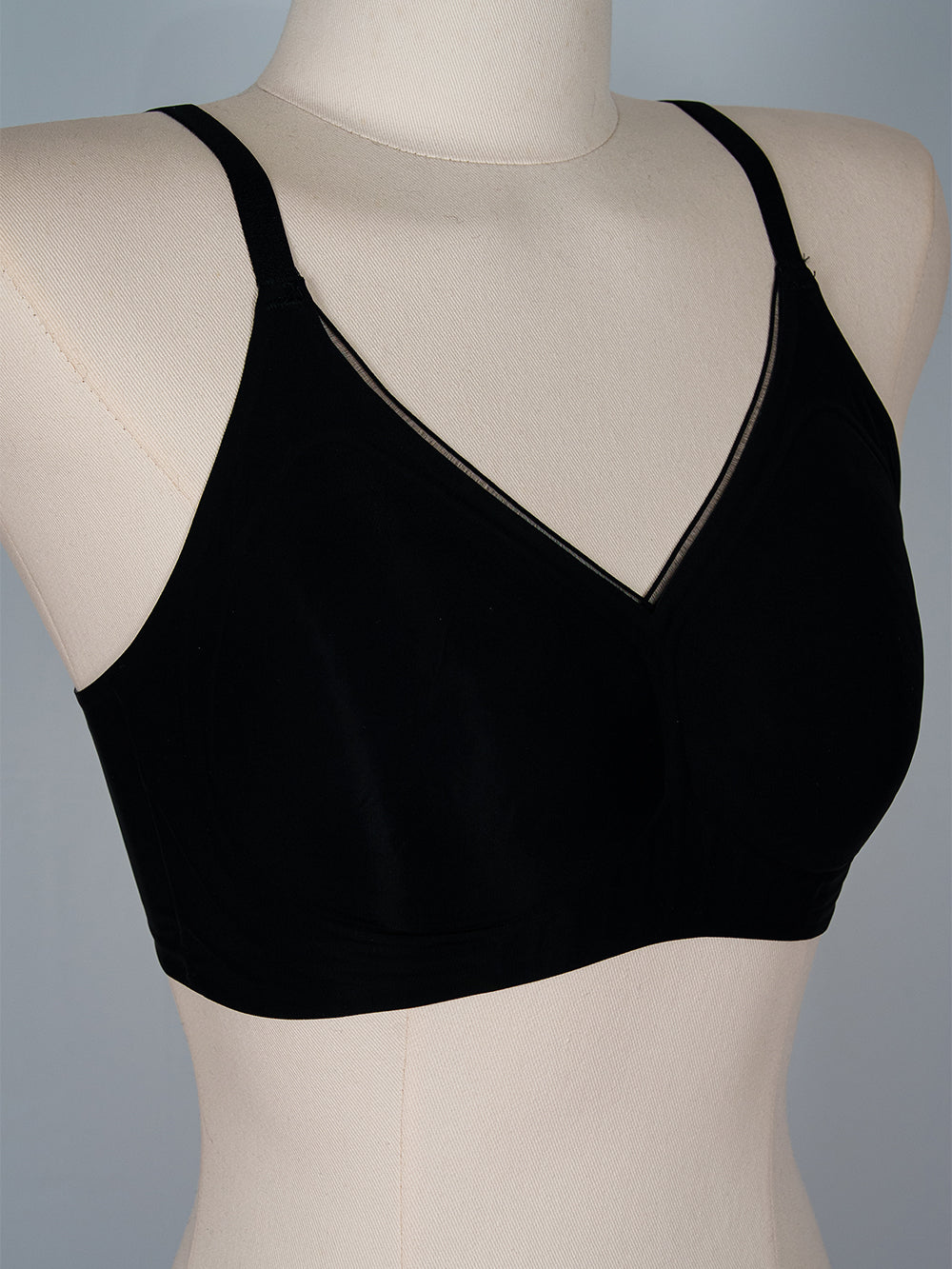 Seamless Mesh Wireless Bra - Buy 5 Get 1 Free