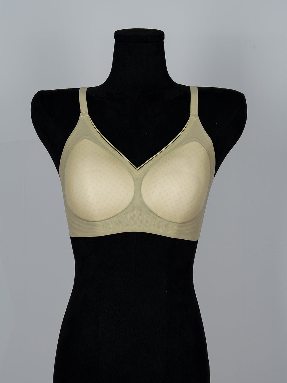 Seamless Mesh Wireless Bra - Buy 5 Get 1 Free