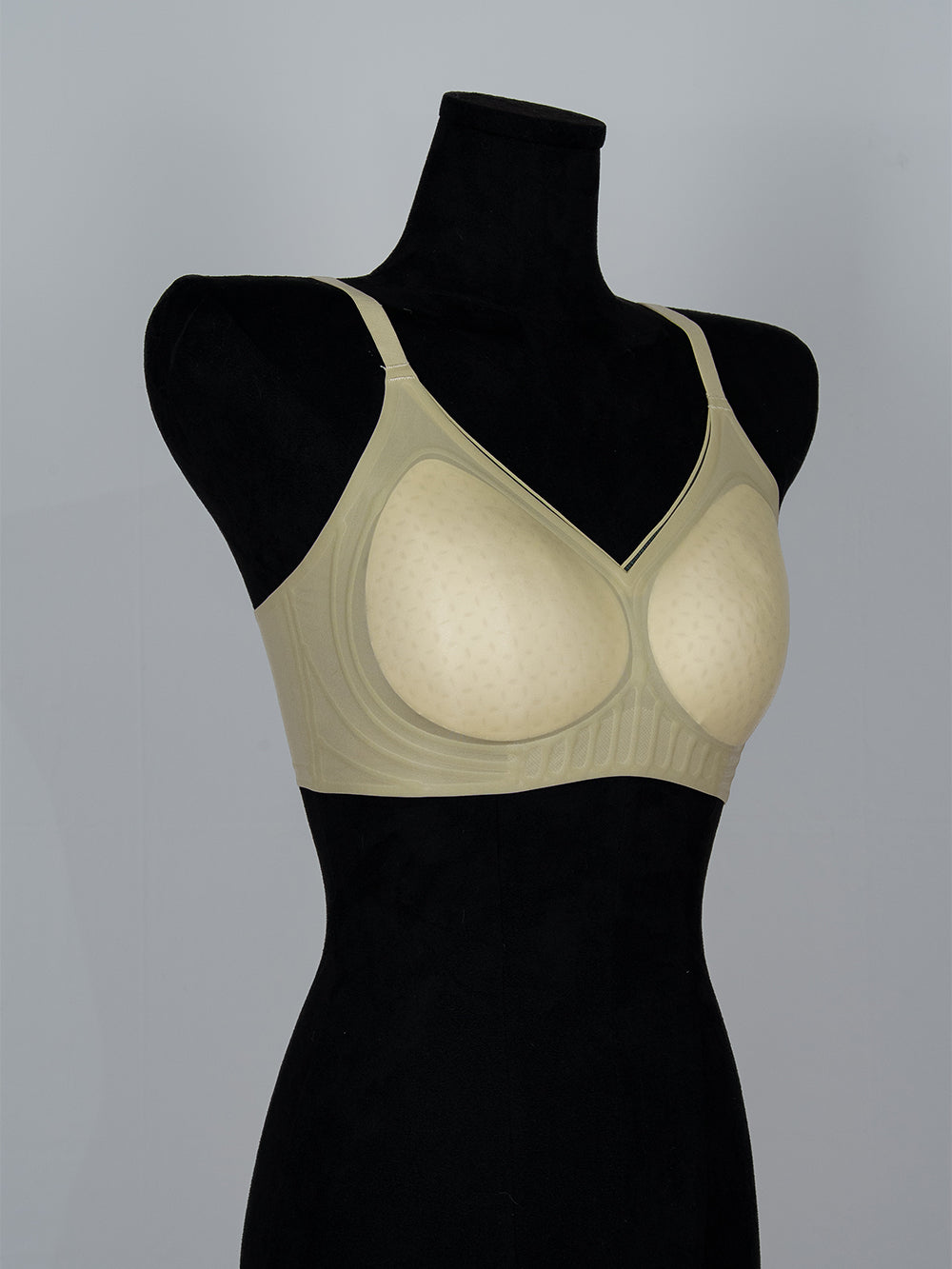 Seamless Mesh Wireless Bra - Buy 5 Get 1 Free
