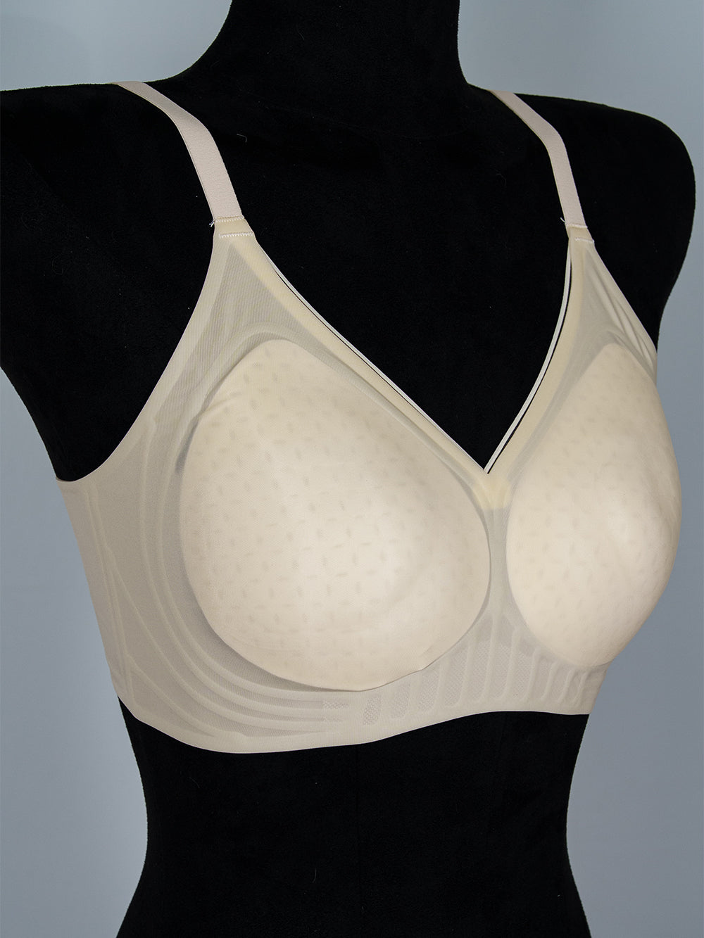 Seamless Mesh Wireless Bra - Buy 5 Get 1 Free