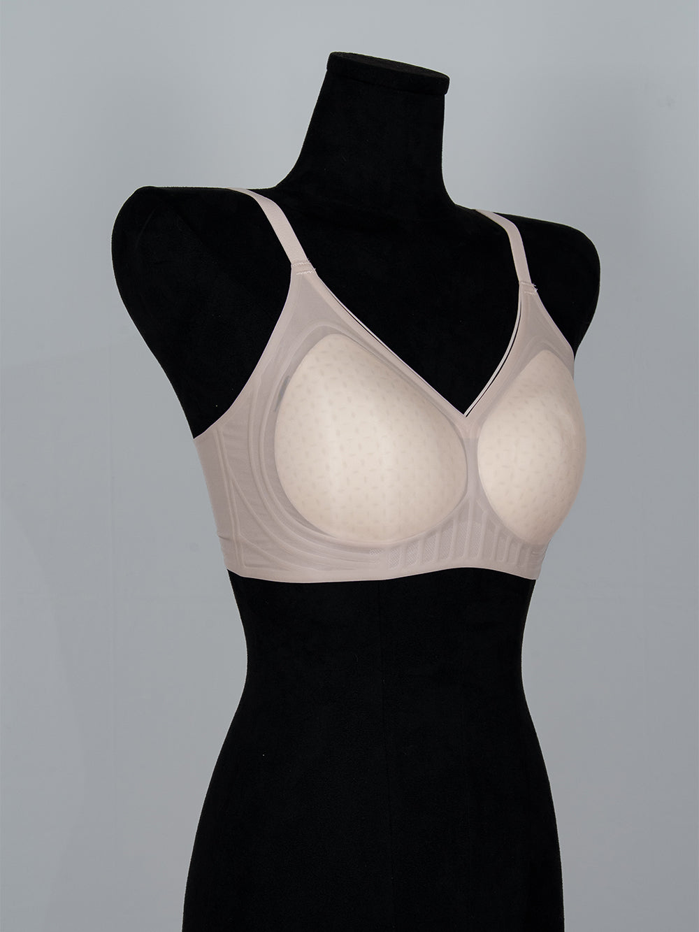 Seamless Mesh Wireless Bra - Buy 5 Get 1 Free