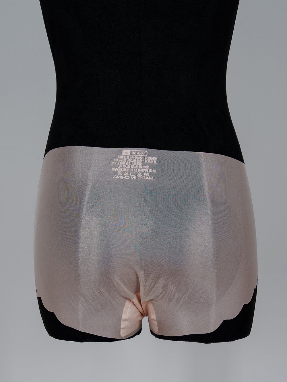 Air Touch Seamless Brief - Set 6 Pack