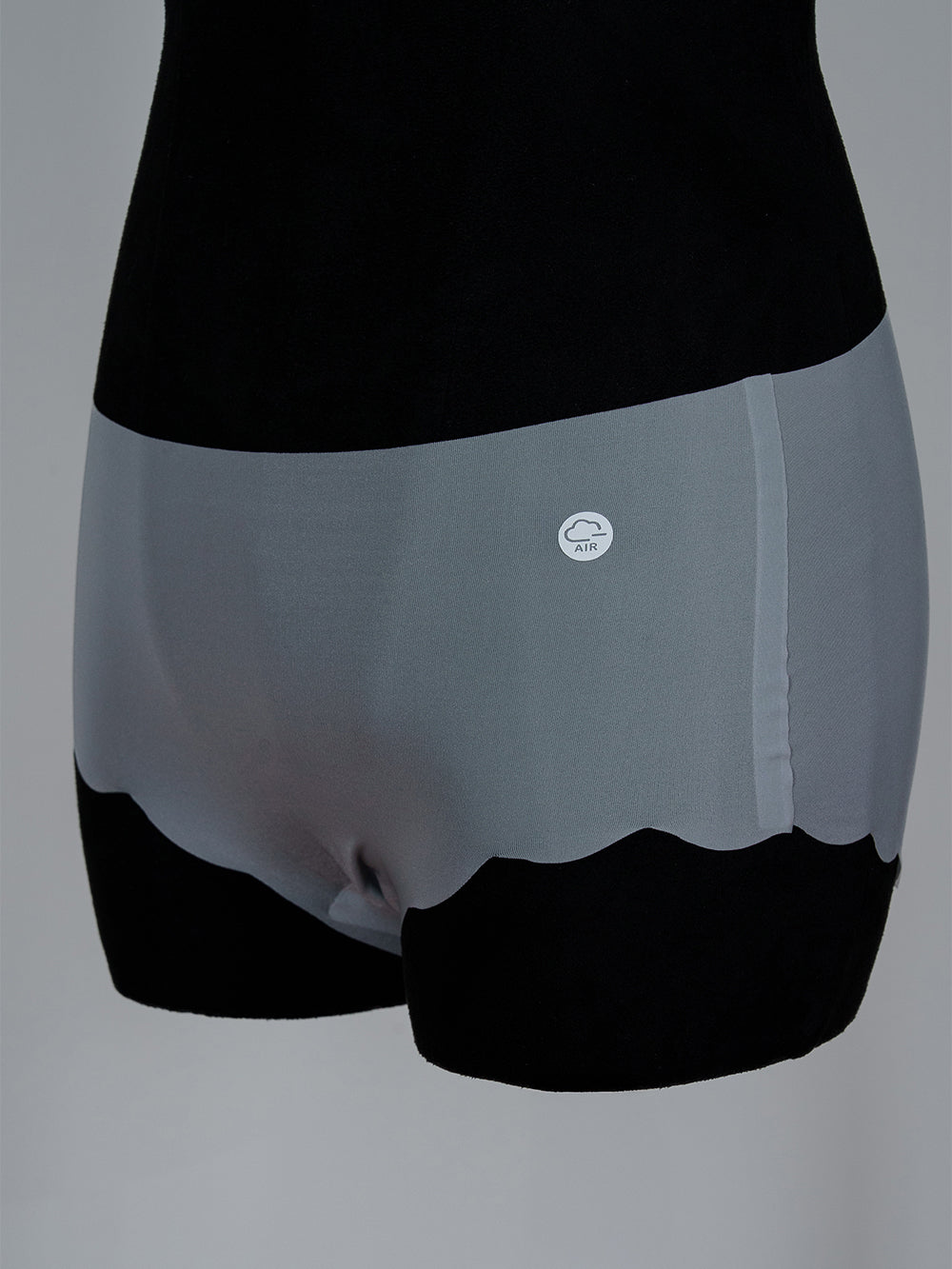 Air Touch Seamless Brief - Set 6 Pack