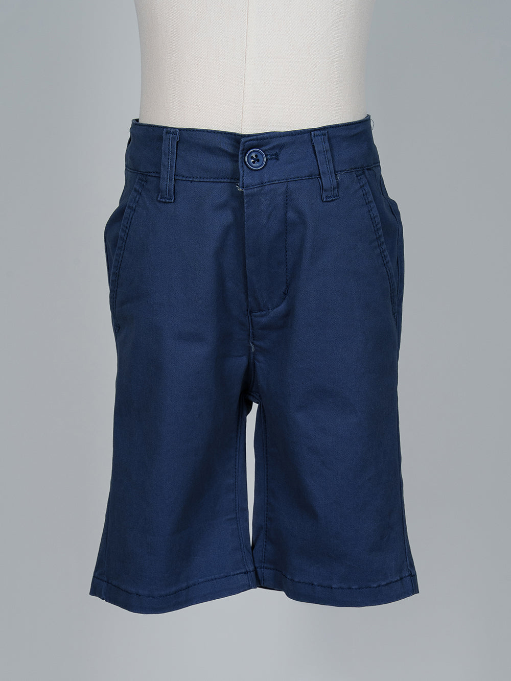 Classic Chino Shorts