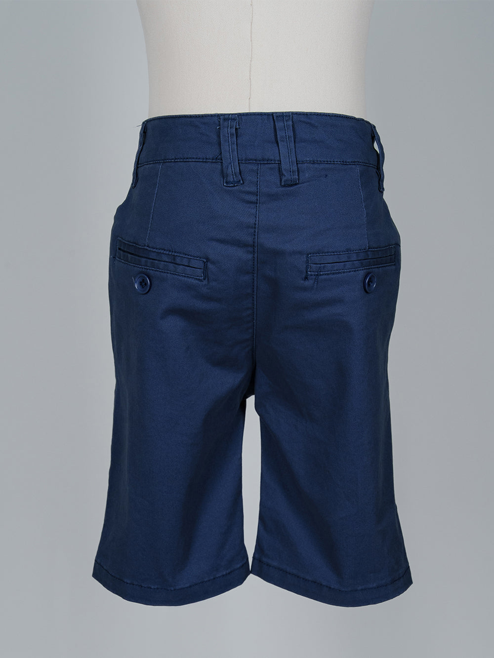 Classic Chino Shorts