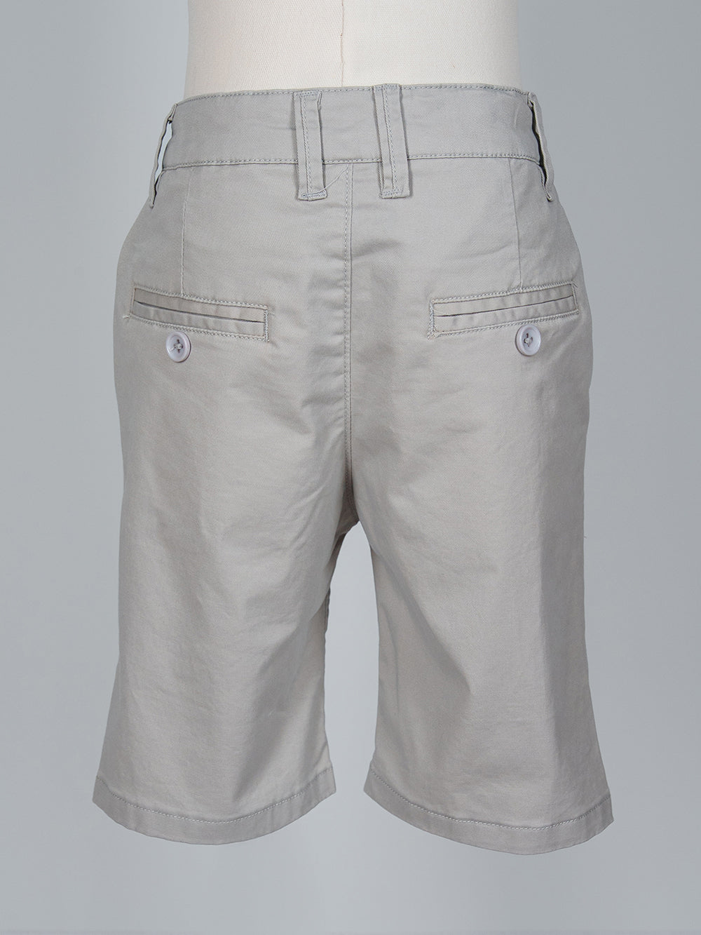 Classic Chino Shorts