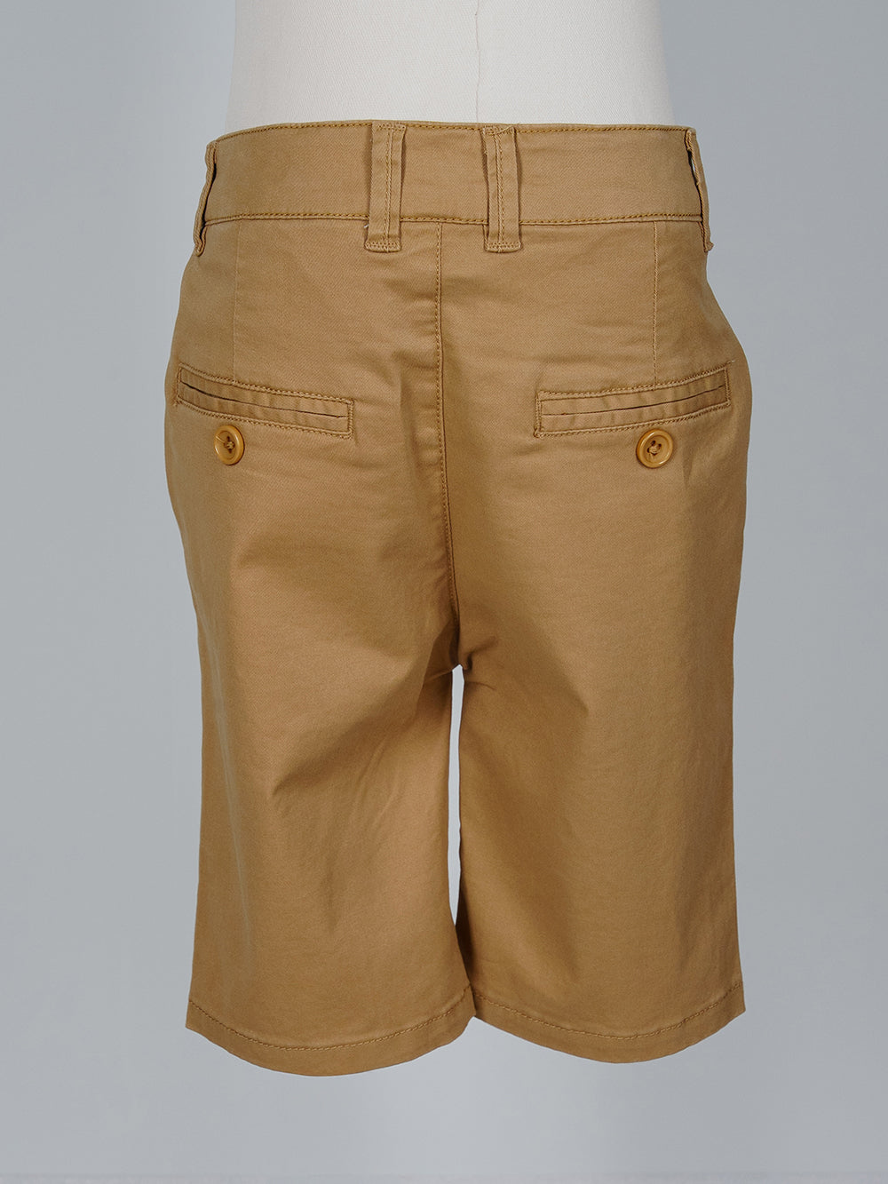 Classic Chino Shorts