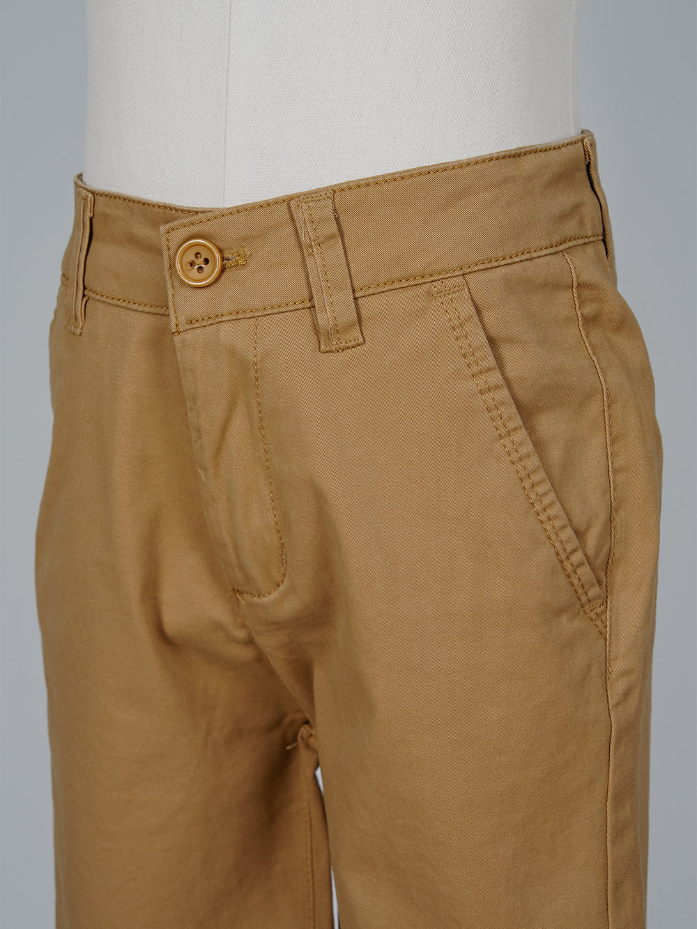 Classic Chino Shorts