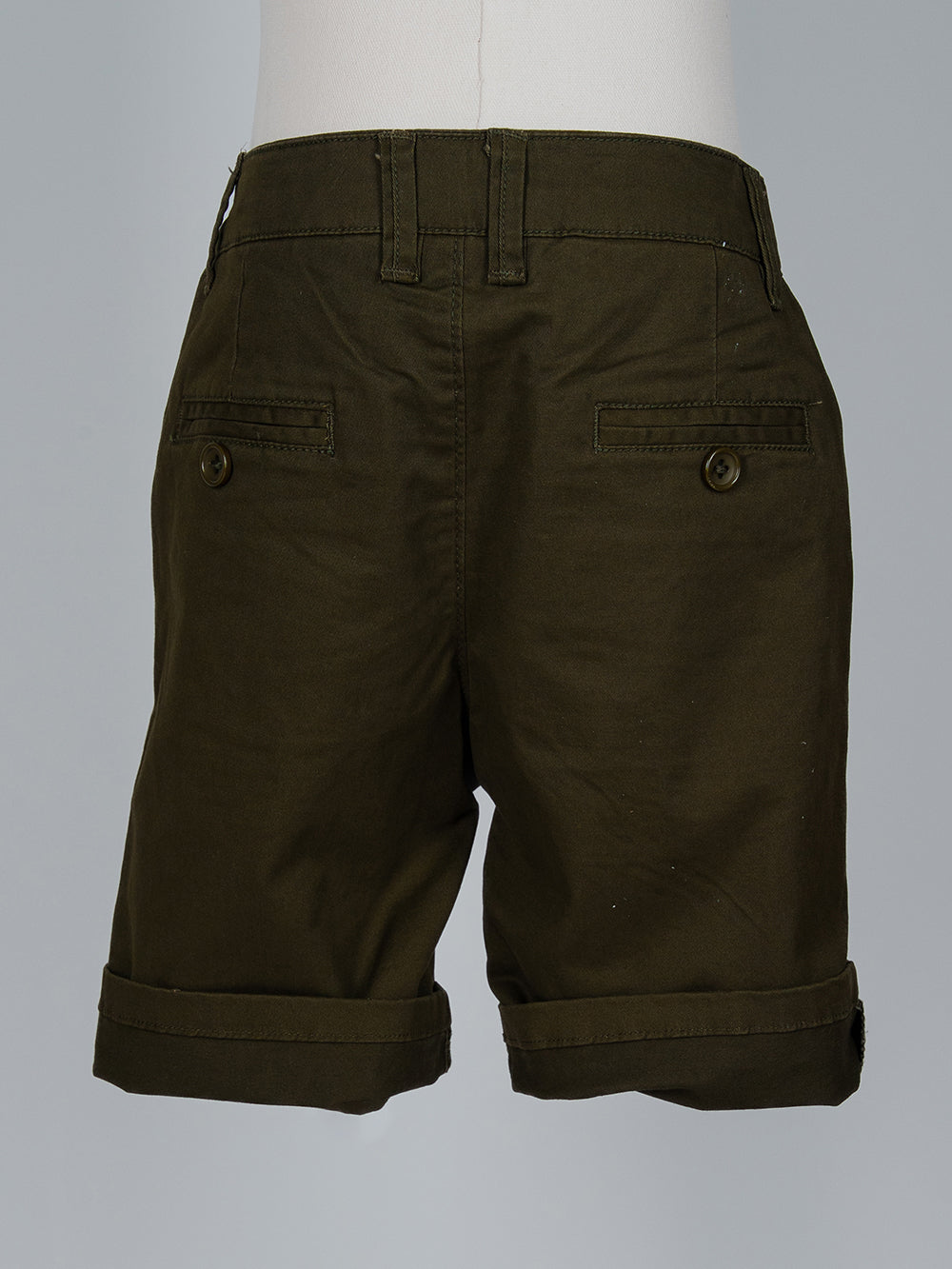 Classic Chino Shorts