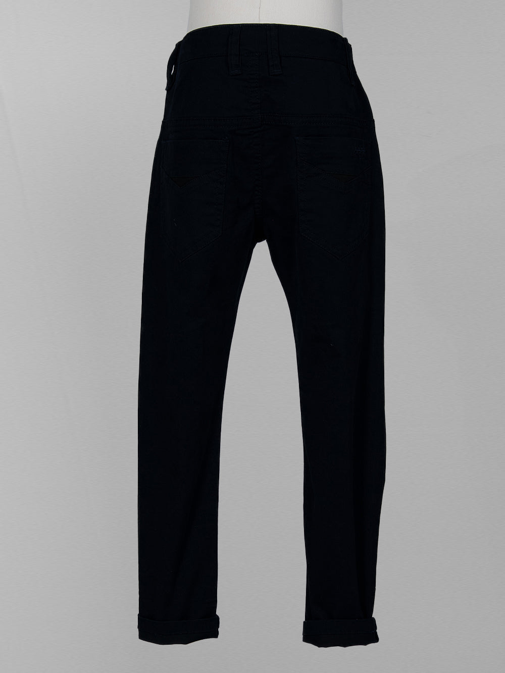 Kirby Cotton Twill Pants