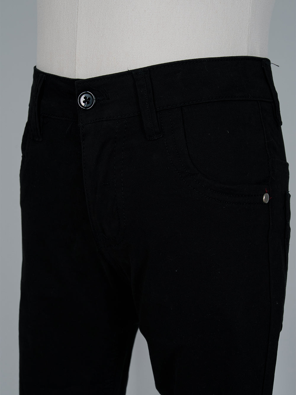 Kirby Cotton Twill Pants