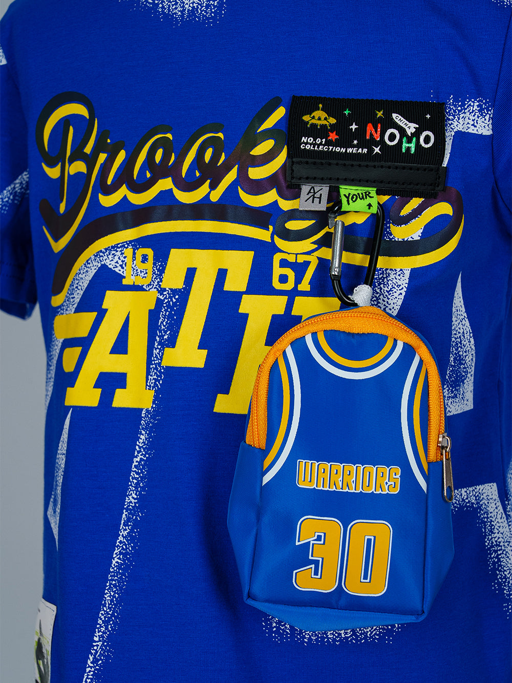 Brooklyn 1967 T-Shirt