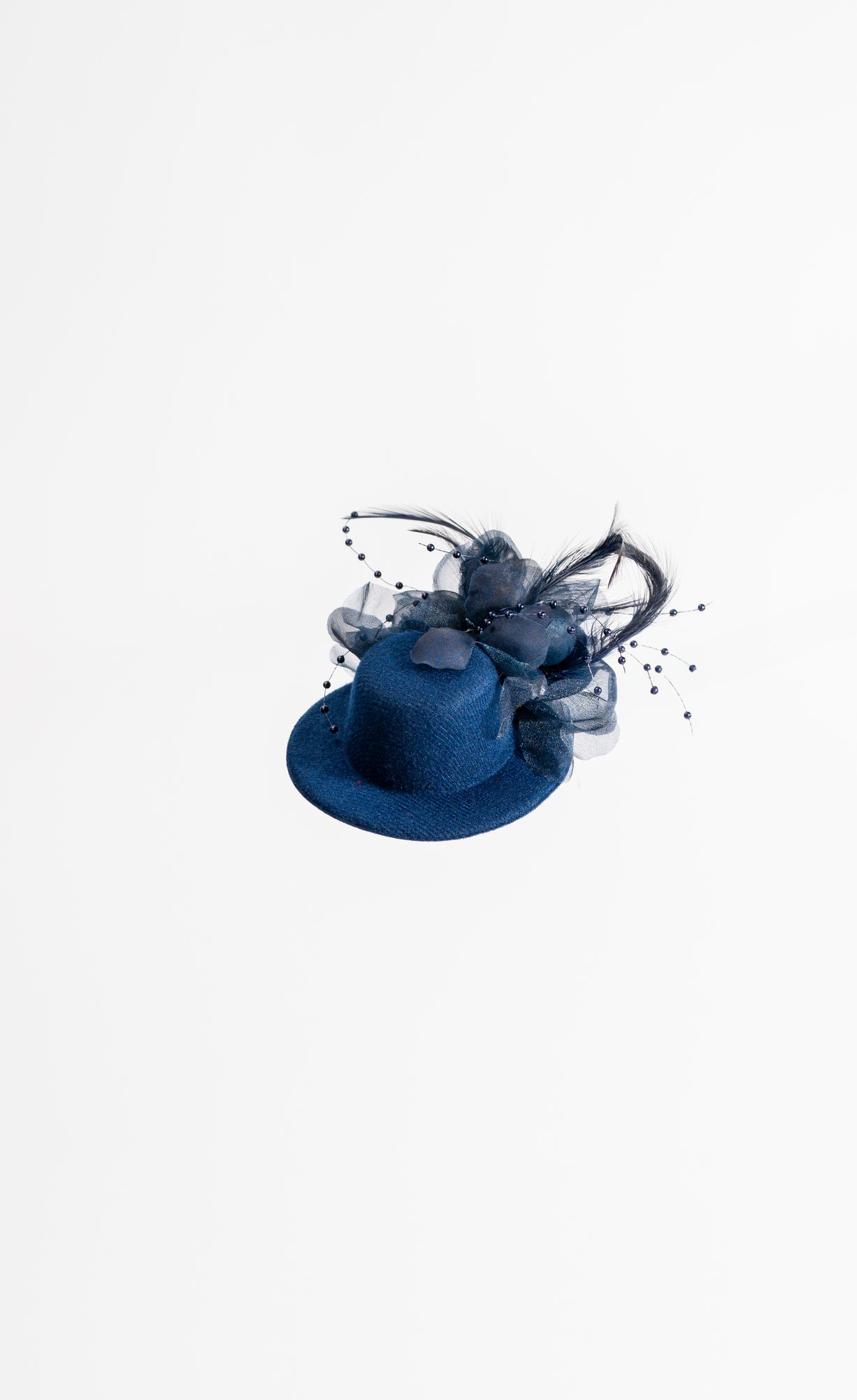 Miniature Hat Fascinator