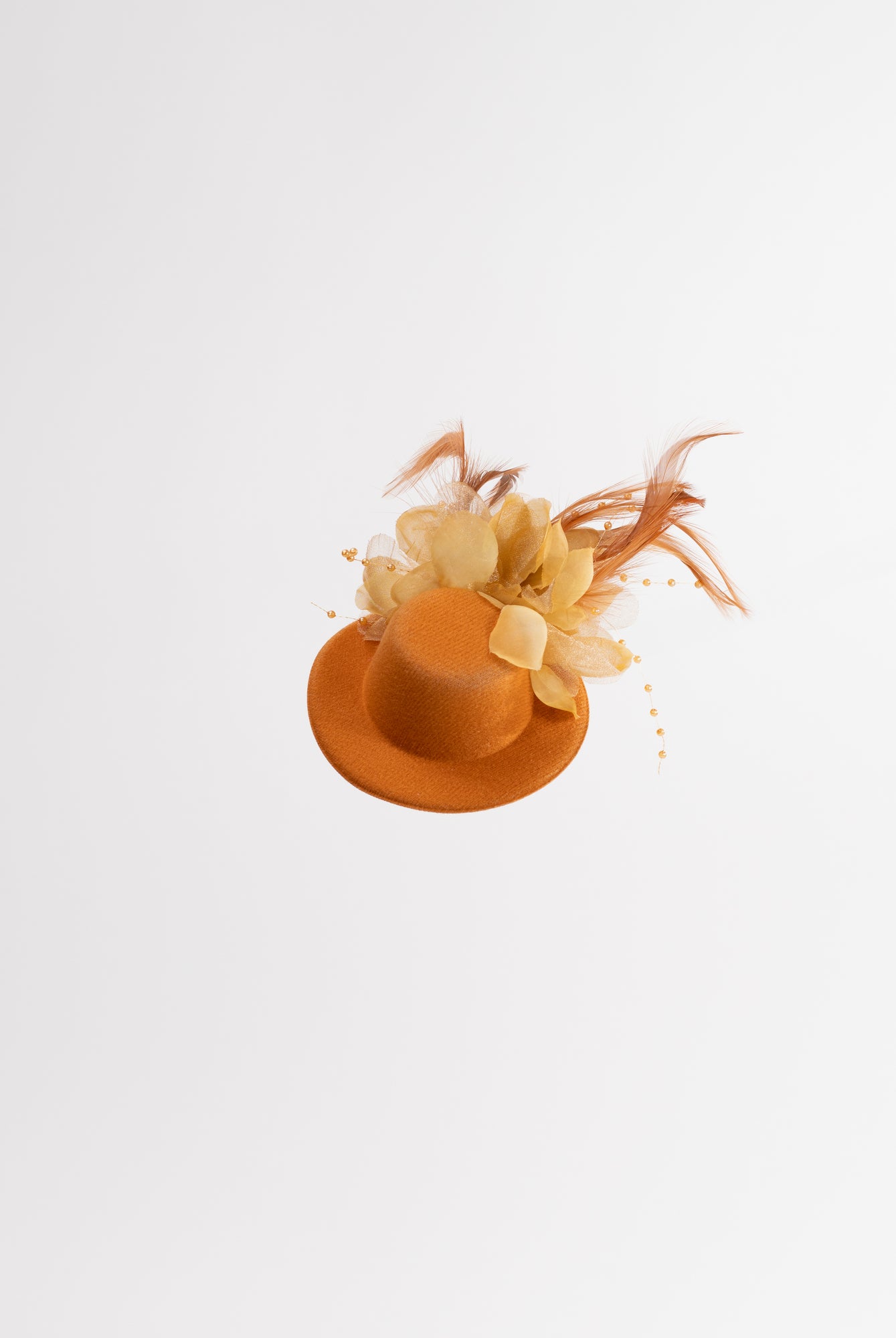 Miniature Hat Fascinator