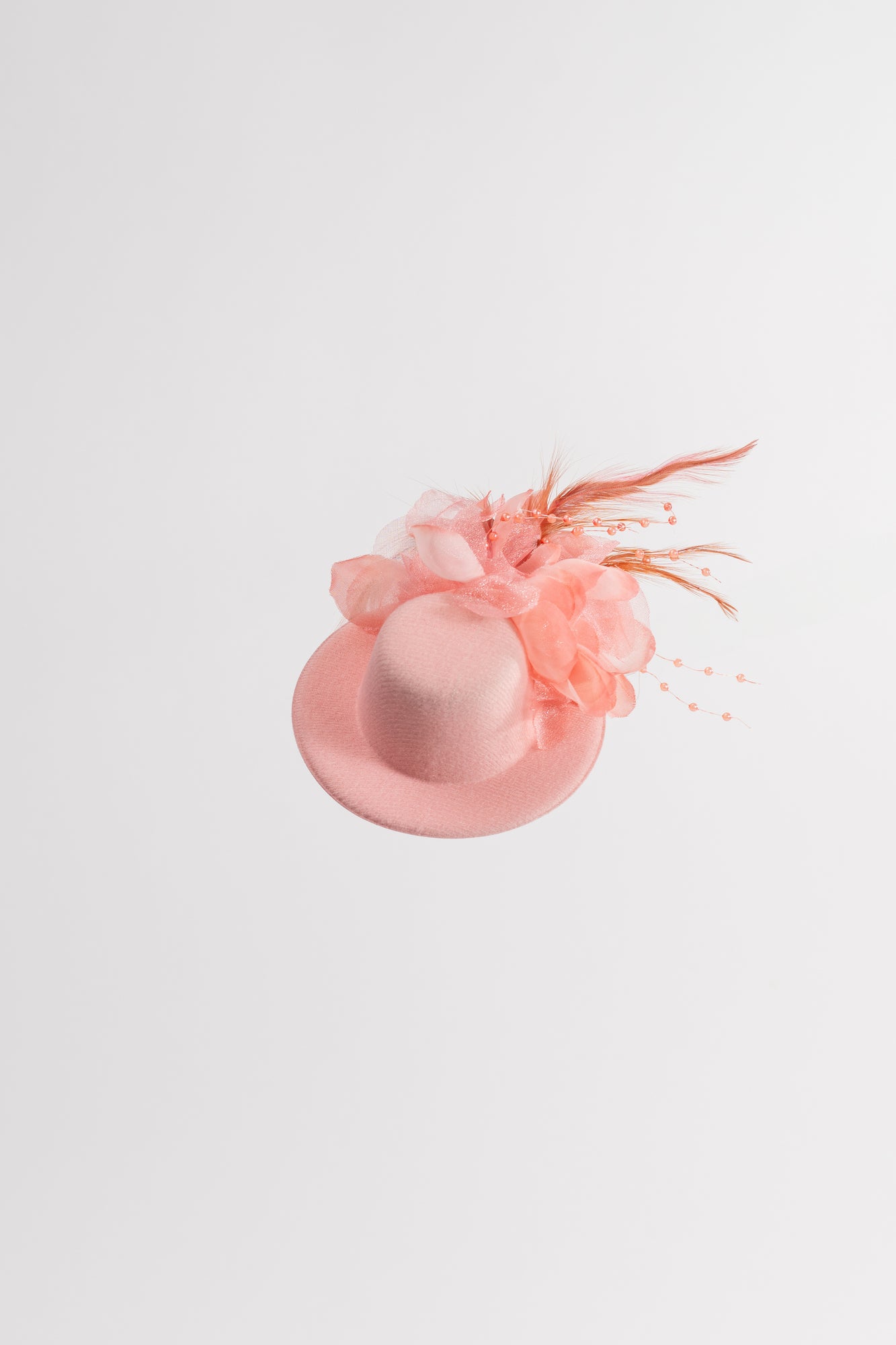 Miniature Hat Fascinator