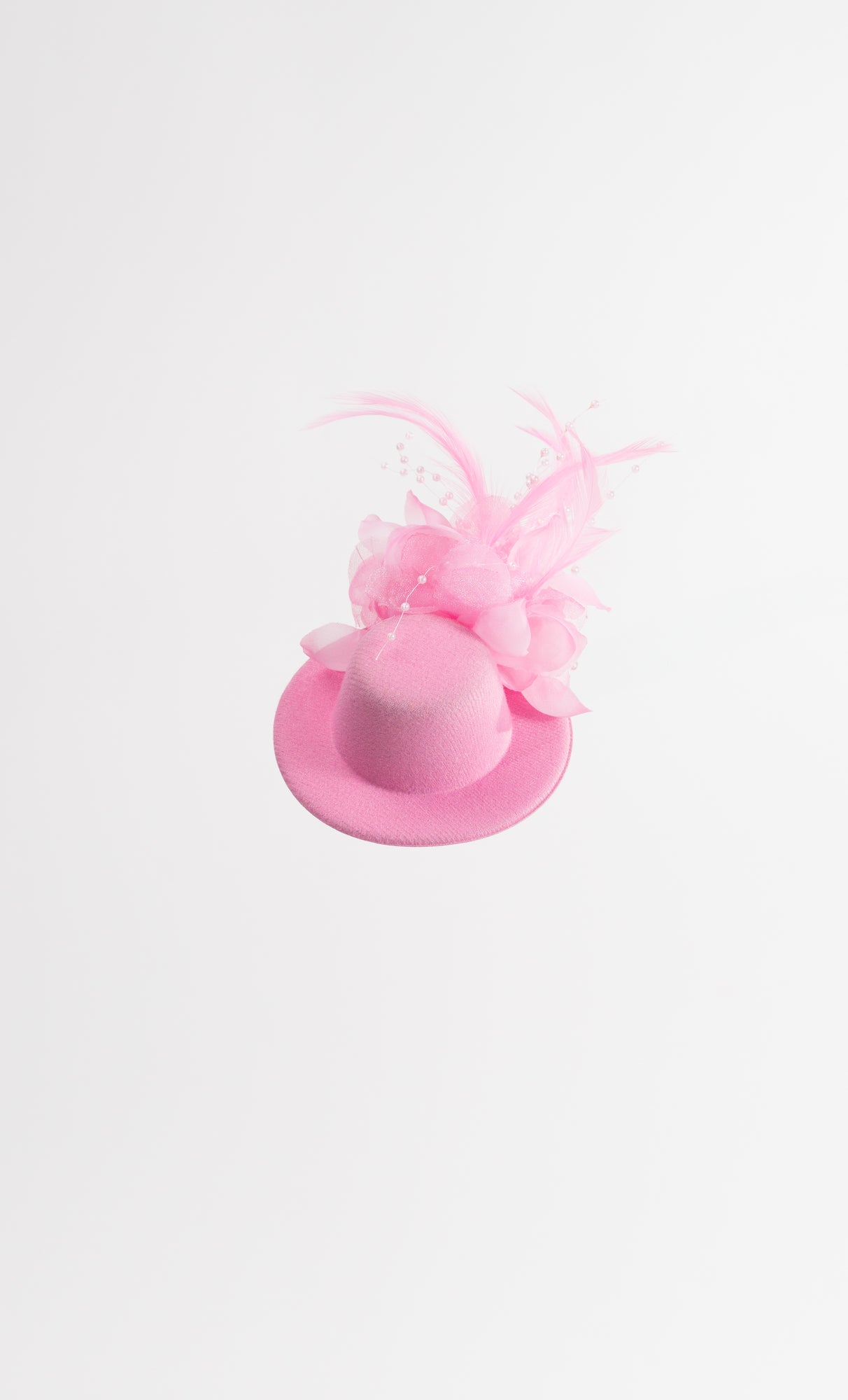 Miniature Hat Fascinator