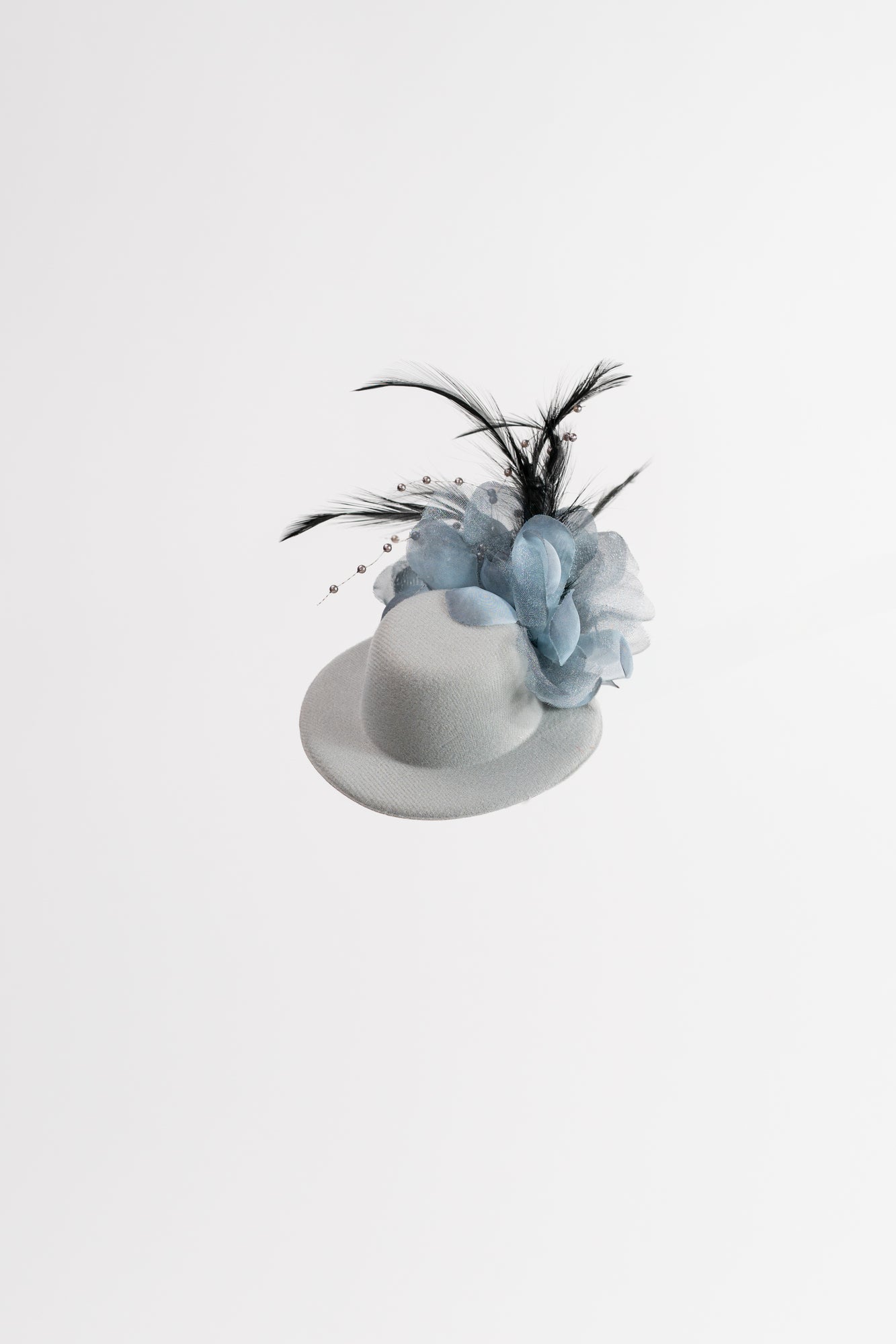 Miniature Hat Fascinator