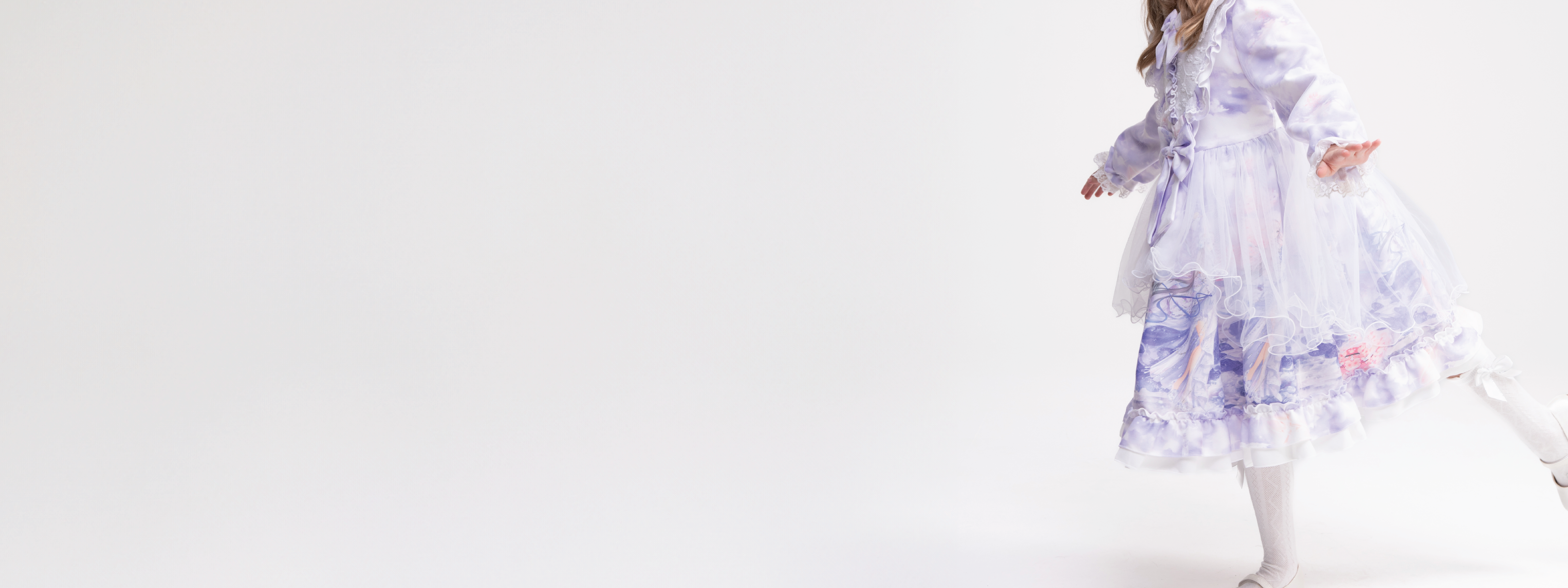 Girl Party Dresses