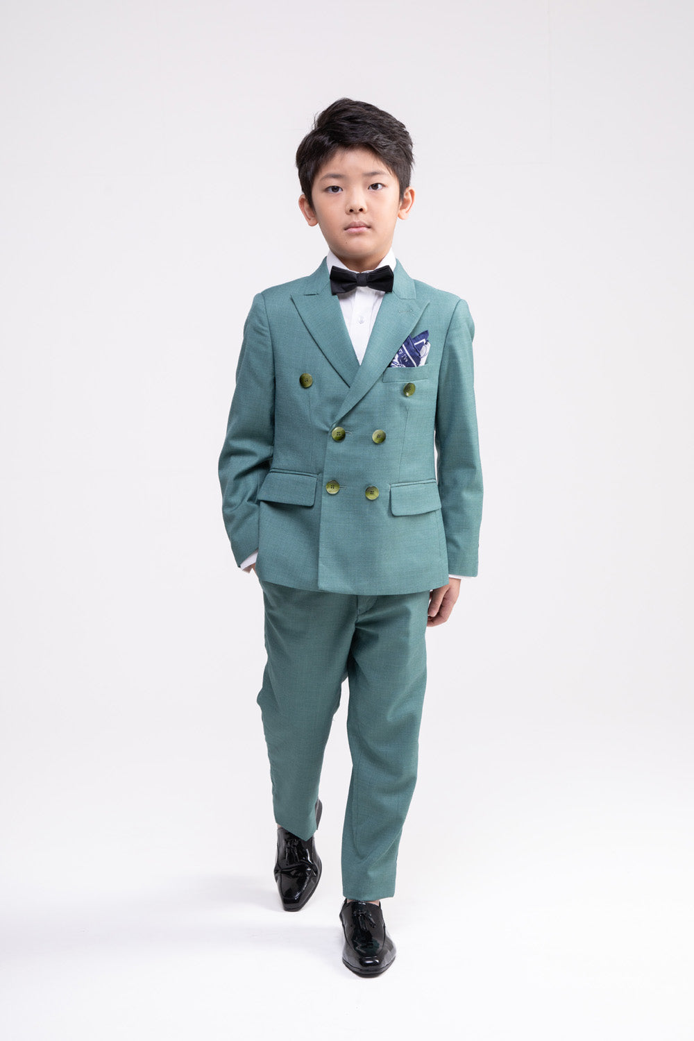 Light Green Suit Set