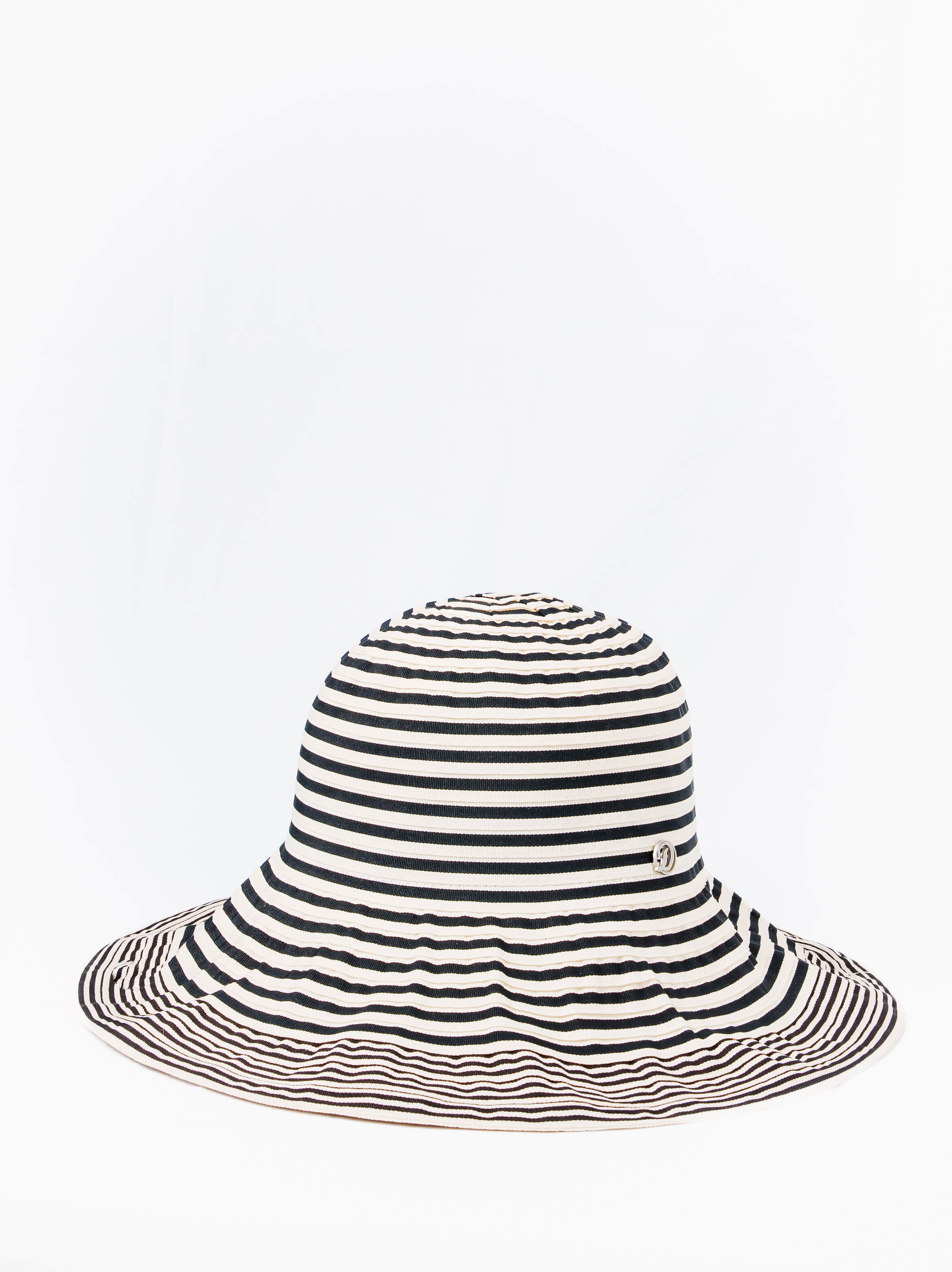 Classic Striped Sun Hat