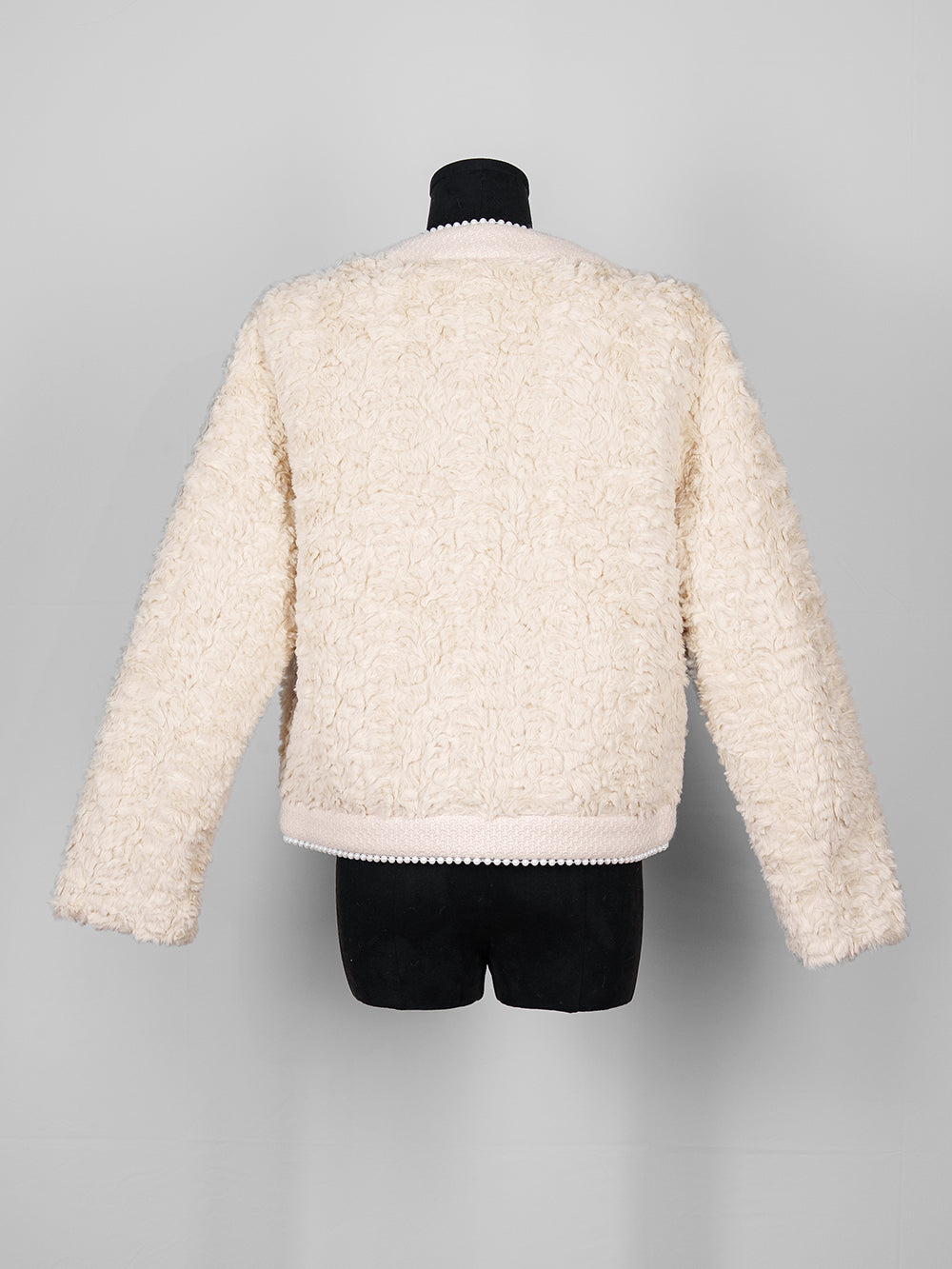 Alice Pearl Design Jacket