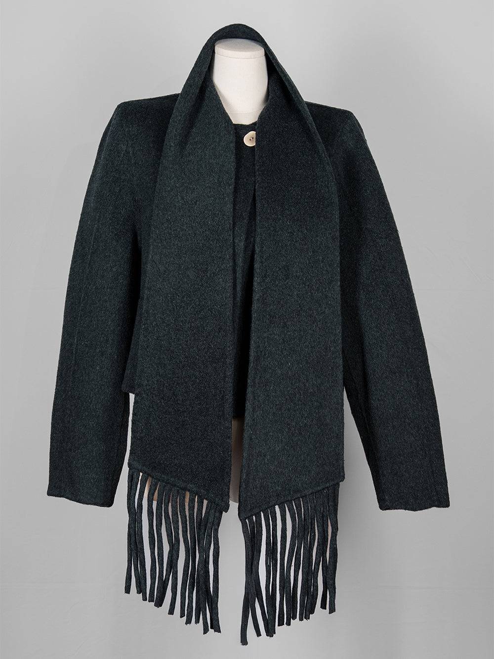 Vivienne Cropped Jacket Set