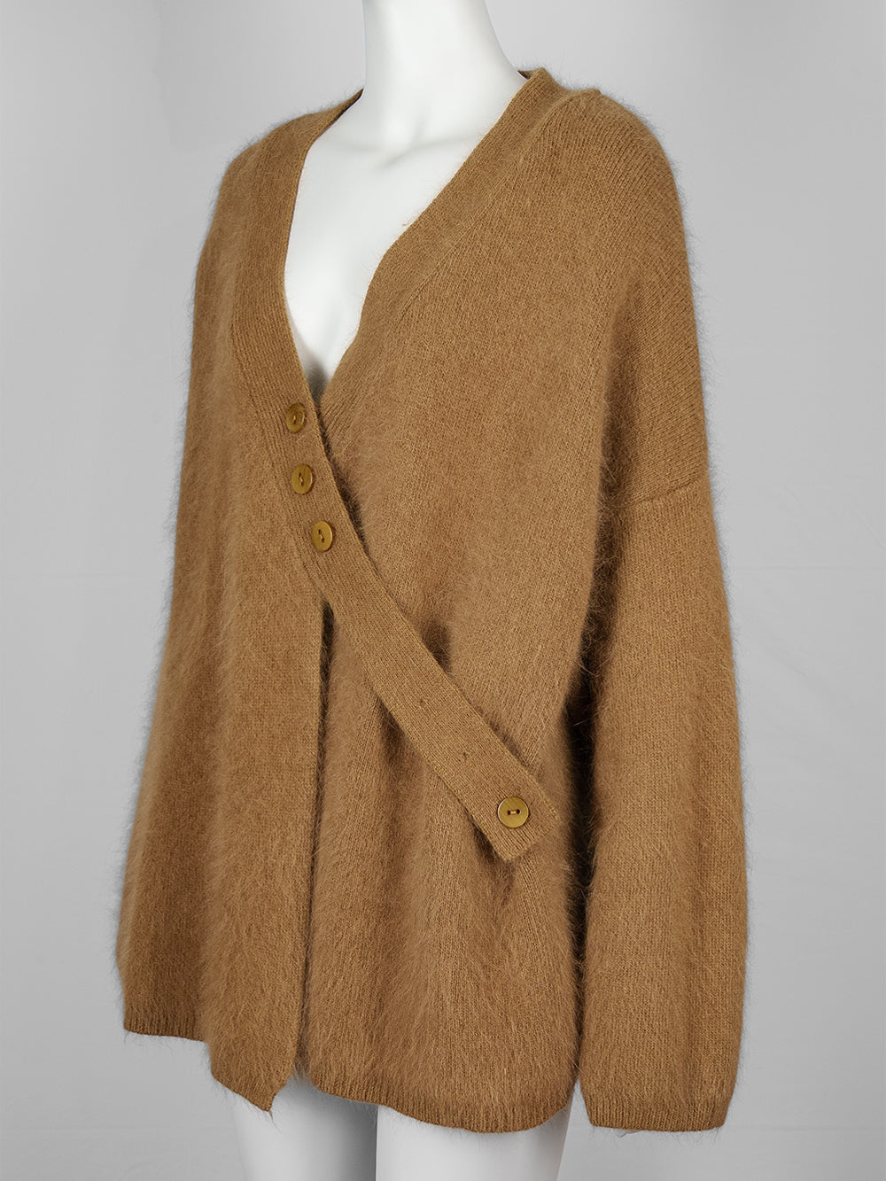 Callie Knitted Jacket