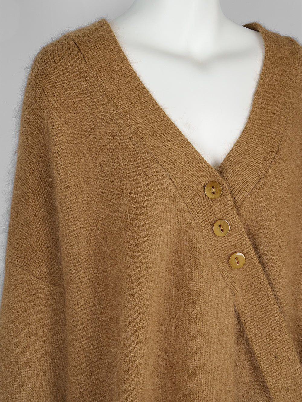 Callie Knitted Jacket