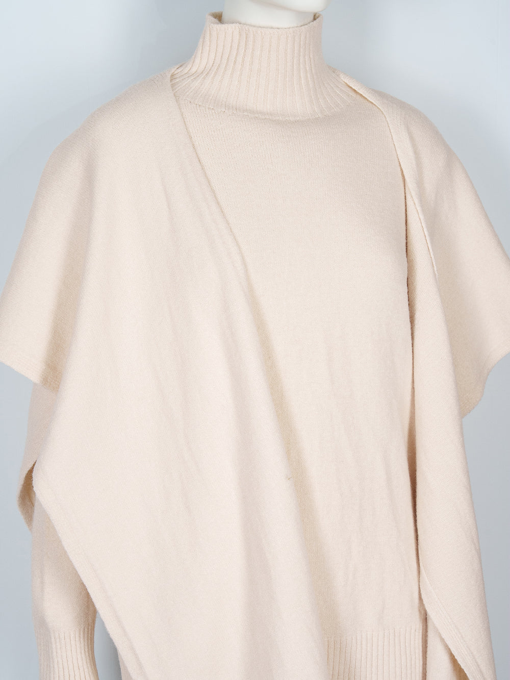 Casie Knitted Warm Outfit