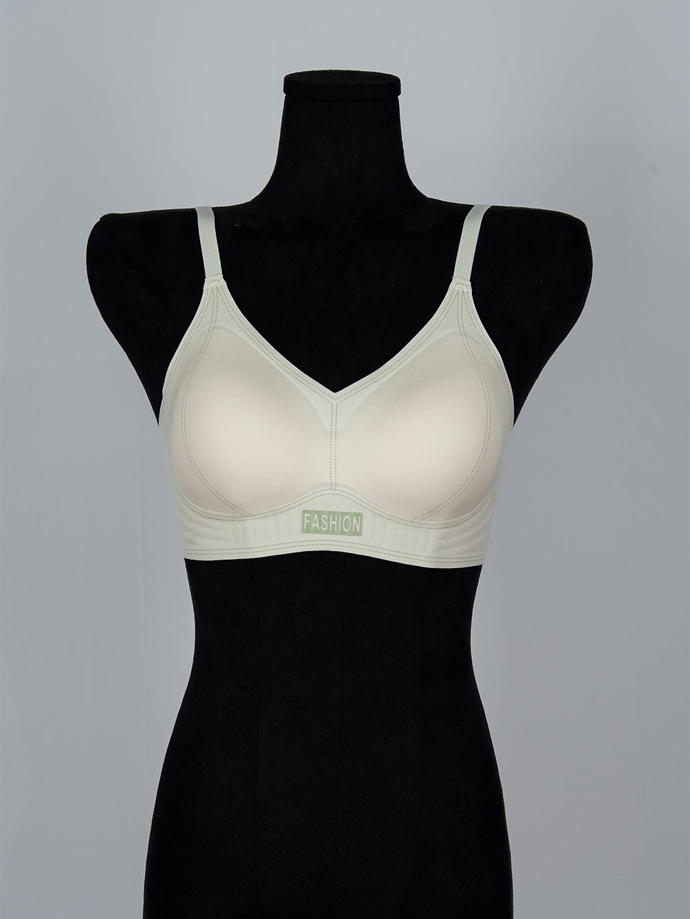 Soft Molded Wireless Bra - Buy 5 Get 1 Free