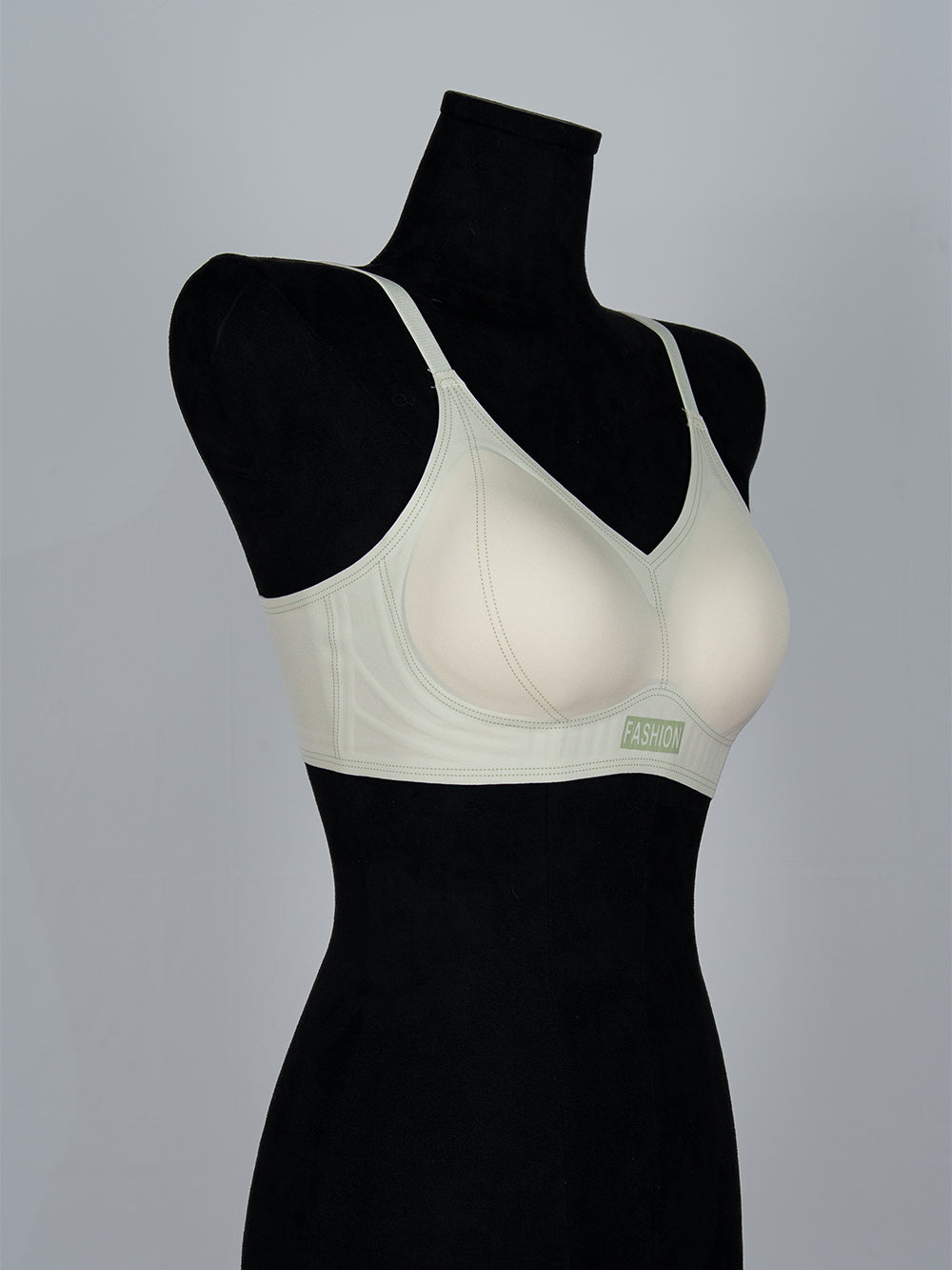 Soft Molded Wireless Bra - Buy 5 Get 1 Free