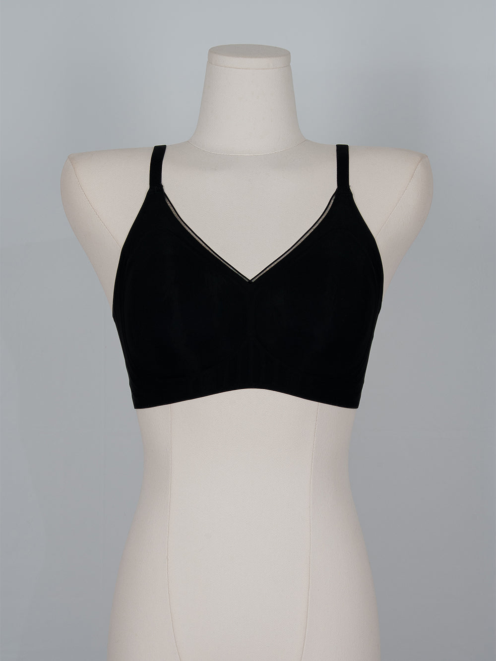 Seamless Mesh Wireless Bra - Buy 5 Get 1 Free