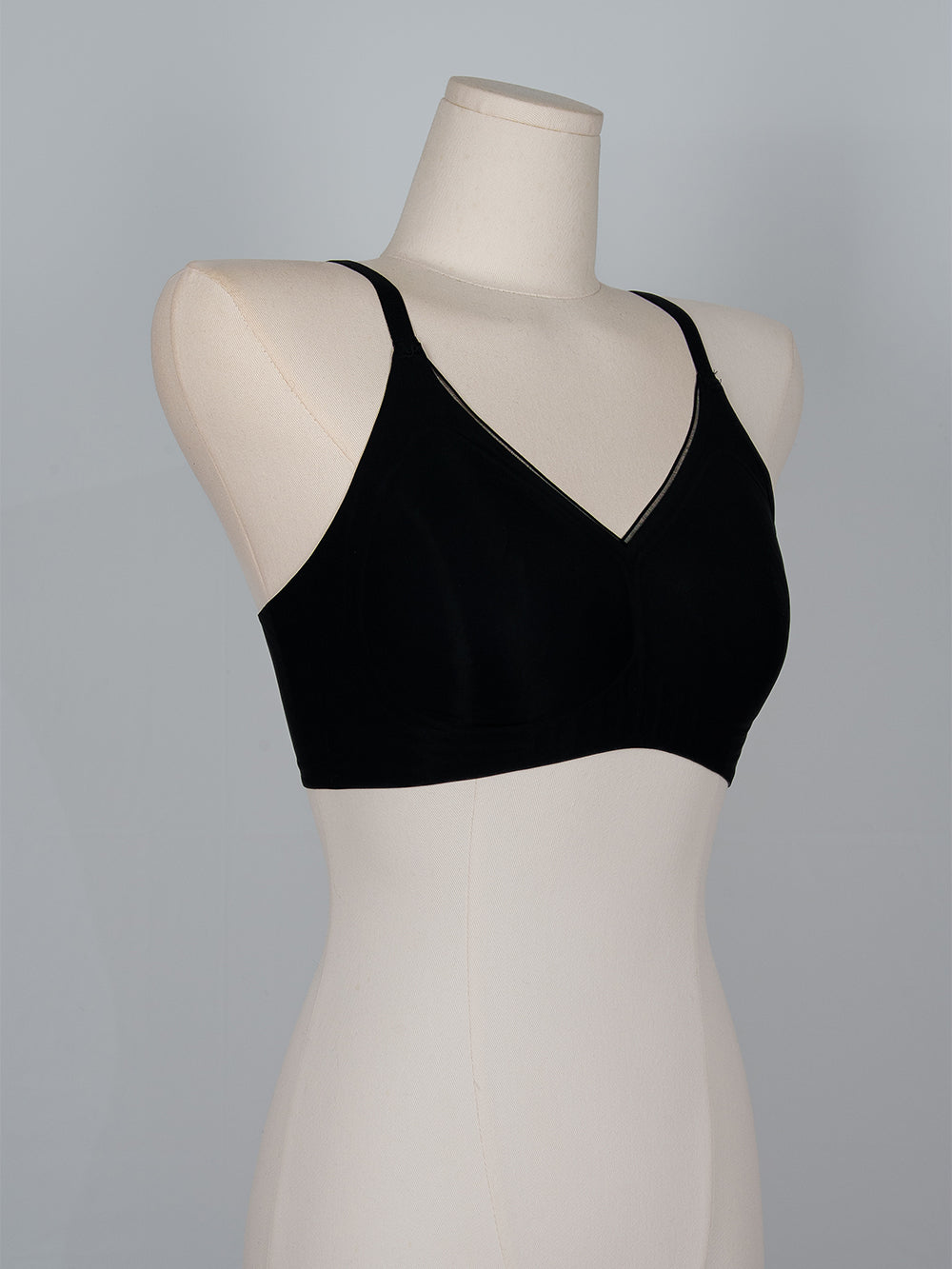 Seamless Mesh Wireless Bra - Buy 5 Get 1 Free