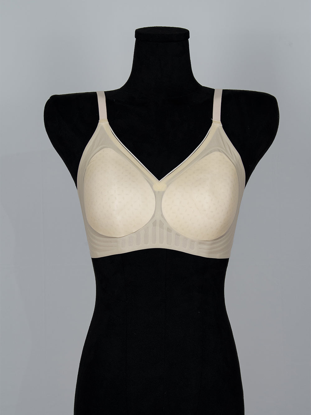 Seamless Mesh Wireless Bra - Buy 5 Get 1 Free