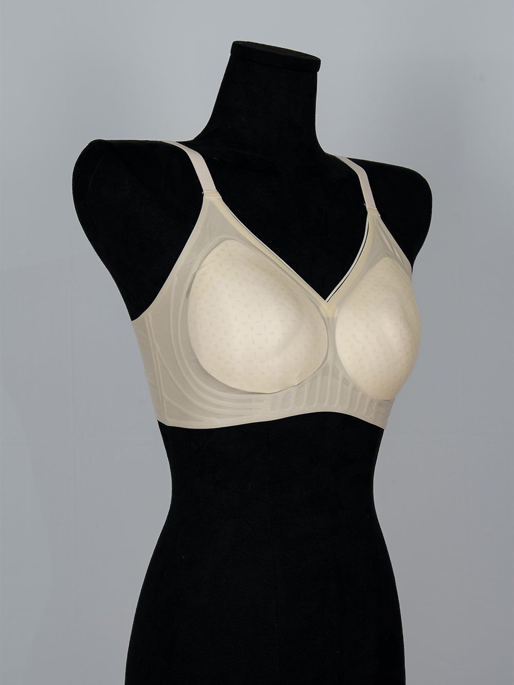 Seamless Mesh Wireless Bra - Buy 5 Get 1 Free