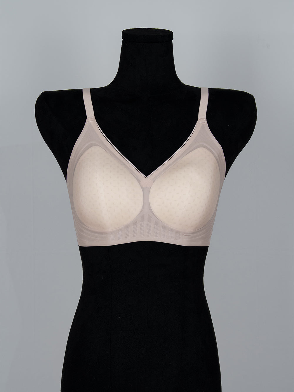 Seamless Mesh Wireless Bra - Buy 5 Get 1 Free